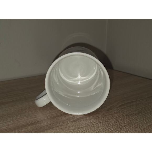 Vintage Precious Moments 1991 May Your Christmas Be Blessed Enesco Mug 515981/B - Picture 5 of 6